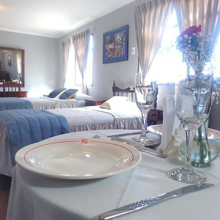 Hotel Boutique Colonial Sucre Esterno foto