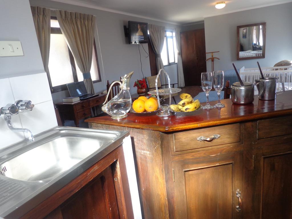 Hotel Boutique Colonial Sucre Esterno foto