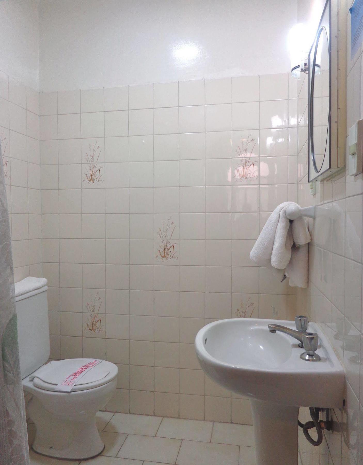 Hotel Boutique Colonial Sucre Esterno foto