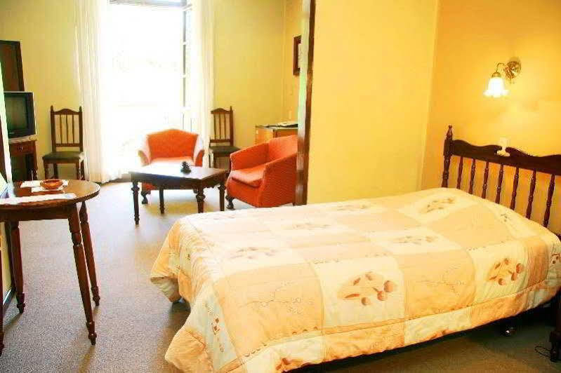 Hotel Boutique Colonial Sucre Esterno foto