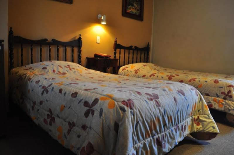 Hotel Boutique Colonial Sucre Esterno foto