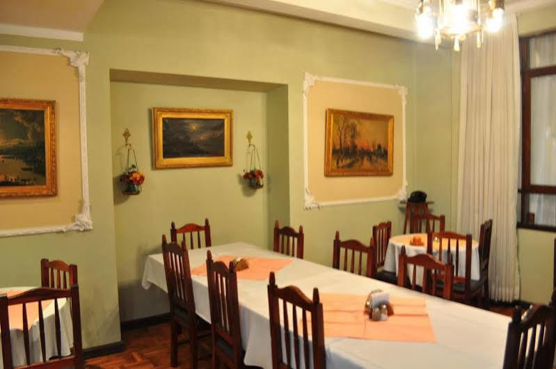Hotel Boutique Colonial Sucre Esterno foto